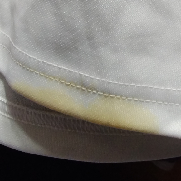 Authentic 2012 stade français rugby jersey - Picture 5 of 11